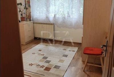 Apartament cu 2 camere decomandat, mobilat în Drumul Taberei - 3