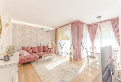 Inchiriere Apartament 2 Camere Iancu Nicolae - Baneasa - 9