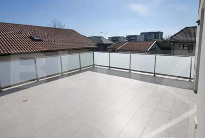 Apartament cu 2 camere semidecomandat în Dumbrăvița - 4