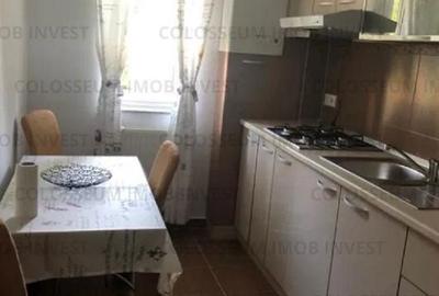 Apartament cu 2 camere decomandat în Bartolomeu - 8