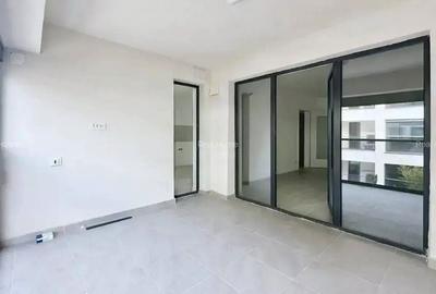 Apartament cu 2 camere în Central - 8