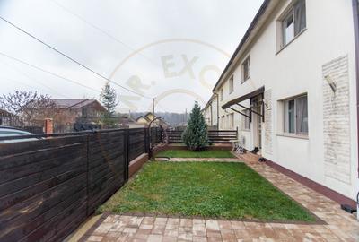Duplex cu 4 camere cu Canalizare în Big-Bascov - 15