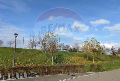 Teren agricol intravilan de 7094 mp, în Central - 7
