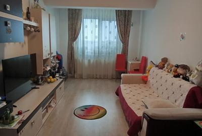 Mobilat si utilat - 2 camere - 71 mp - Proprietar! - 8