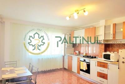 Apartament cu 3 camere decomandat, mobilat în Broscărie - 1