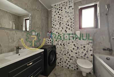 Apartament cu 3 camere decomandat în Șelimbăr - 13