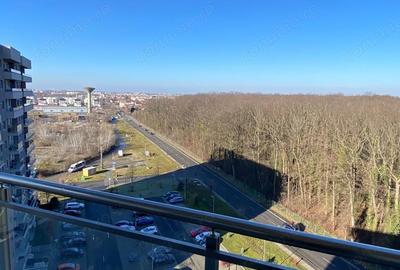 Apartament cu 2 camere în Central - 1