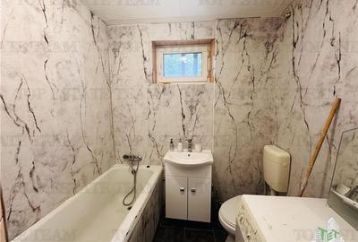Super apartament 3 camere, 58 mp utili, confort 1, super pozitie stradal Stadion - 12