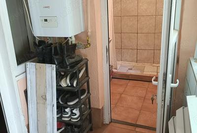 Vand casa zona Plantelor - 6