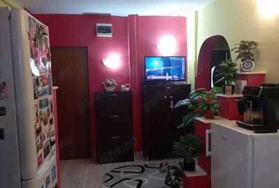 Apartament cu 2 camere decomandat în Horea - 4