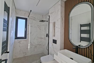 Apartament cu o camera, decomandat,41 mp, gradina 104 mp, centru/Palas/Iulius - 15