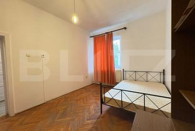 Apartament cu 1 camera, 40 mp, la 5 minute de FSPAC, zona Gheorgheni - 2