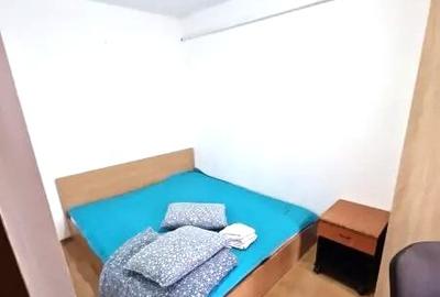 Apartament cu 2 camere semidecomandat în Tomis Nord - 1