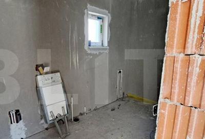 Casa P+E, 142 mp utili ?i 400 mp teren, cu gaze, Damila (se - 11