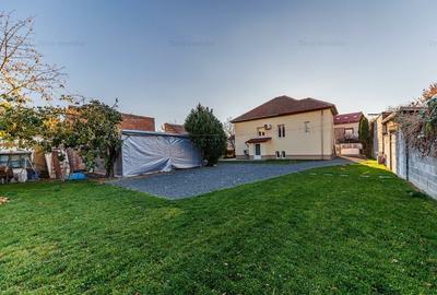 Casa Individuala Exclusiv pentru Birouri-Central | 160 mp & Teren 726 - 3