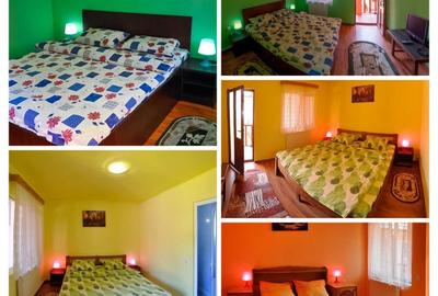 Casă cu 4 camere în Sălașu de Jos - 1