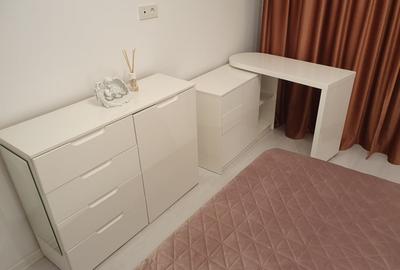 Apartament cu 2 camere decomandat, mobilat în Central - 10