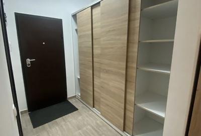 Garsonieră decomandată, mobilată în Drumul Taberei