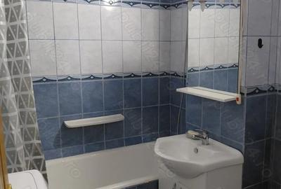 Inchiriez apartament 2 camere, decomandat Sibiu, cartier Valea Aurie - 5