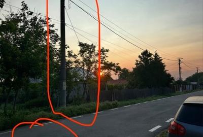 Teren Construcții intravilan de 2185 mp, în Tudor Vladimirescu - 9