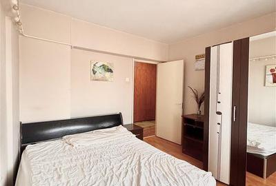 Apartament cu 3 camere decomandat, mobilat în Gară - 2