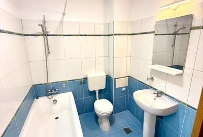 Apartament 2 camere - Prima inchiriere Greenfield - Complex rezidential verde - 11