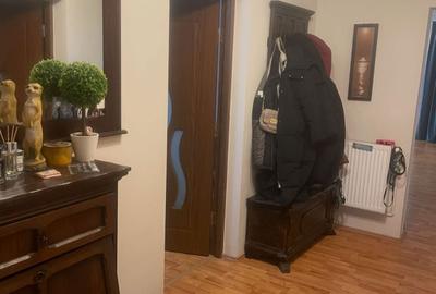 Casă cu 3 camere în Lugașu de Sus - 2