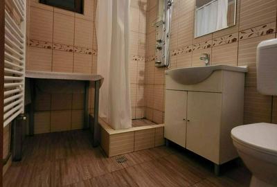 Apartament cu 2 camere decomandat în Noua - 13
