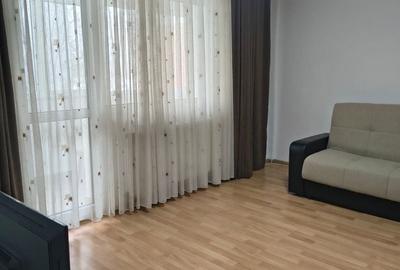 Garsonieră decomandată, mobilată în Drumul Taberei - 1