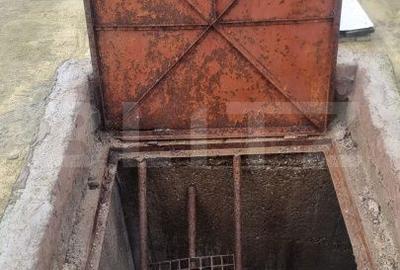Casă cu 3 camere în Băltița - 10