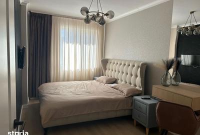 Apartament cu 3 camere în Mănăștur - 2