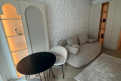 De inchiriat: Studio | Cortina North Pipera | Nou | Premium - 5