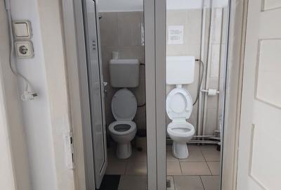 Apartament cu 2 camere decomandat în Central - 4