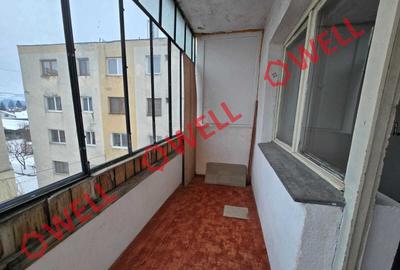 Apartament cu 2 camere de vânzare pe strada Ciucaș - 9