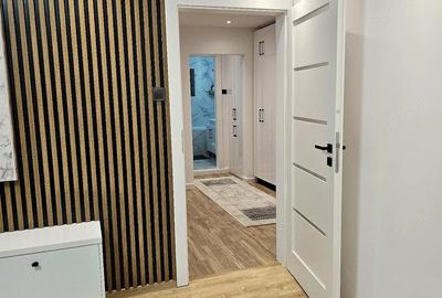 Apartament cu 2 camere decomandat în Central - 2