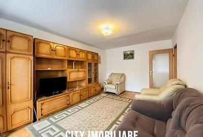Apartament 4 camere decomandat, S-79mp+2 balcoane, Zorilor. - 4