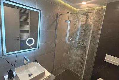Apartament cu 2 camere decomandat în Cisnădie - 8