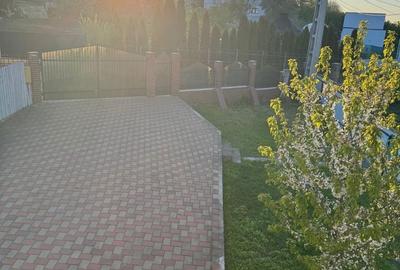 Casă cu 4 camere în Fălticeni - 4