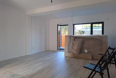 Casa P+1+M.5 cam.Util 152mp.Teren 204mp.Finsaje premium. Zona buna - 13