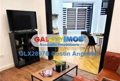 Apartament 2 Camere Renovat - Universitate - 1