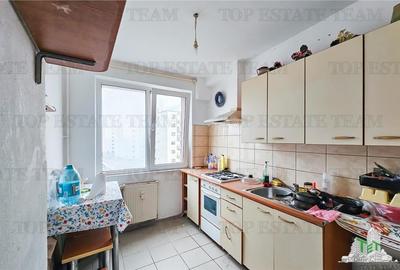 Apartament 2 Camere, Dristor, Partial renovat - 5