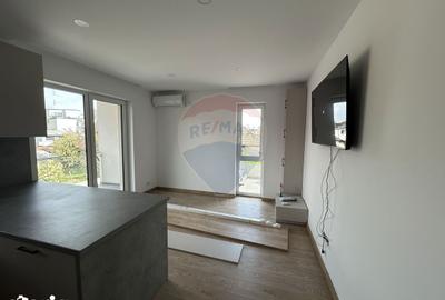 Apartament cu 2 camere în Orașul Vechi - 8