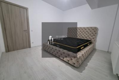 3 Camere - Aurel Persu - Cartierul Nou Metalurgiei - 2