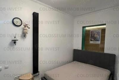 COLOSSEUM: Garsoniera Centrul istoric Zona mag Star - 5