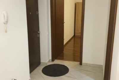 Garsonieră decomandată în Central - 2