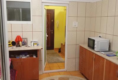 Garsonieră în Dorobanți - 1