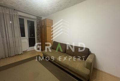 Garsonieră semidecomandată, mobilată în Mănăștur - 2