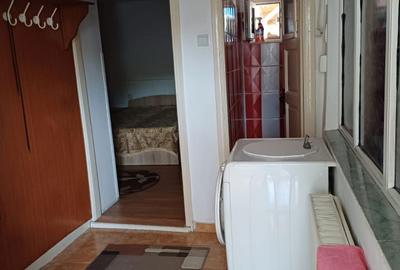 Garsonieră decomandată în Chitila - 1