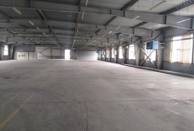 Inchiriez hala Bd. Timisoara 2231 mp, toate utilitatile, teren 3000 mp - 6