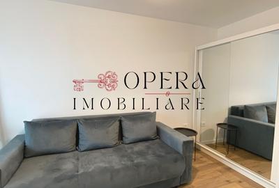 Prima inchiriere, Apartament 1 camera Bucium - 4